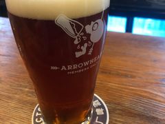 -Arrow Factory Brewing箭厂啤酒