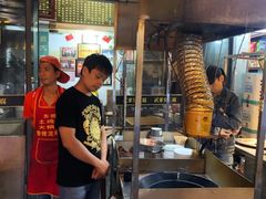 门面-武爹臭豆腐(坡子街店)
