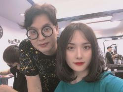 -凯博K-boom Hair Salon