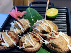 -花漫里亲民日式餐厅(万象城店)