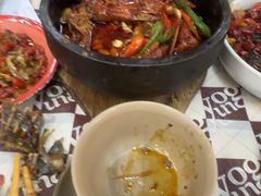 -老三样·旧食新味(船山路店)