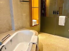 -烟台金沙滩喜来登度假酒店