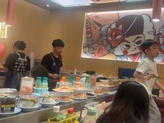 -元气寿司(宝安壹方城店)