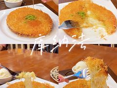 -MADO冰淇淋咖啡馆(淘金店)