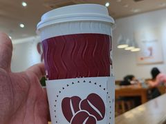 -COSTA COFFEE(房山印象城店)