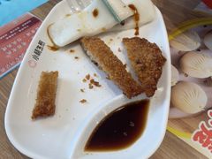 -小杨生煎(香港名都店)