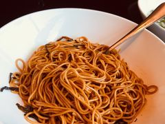 葱油拌面-上海小南国(正大店)