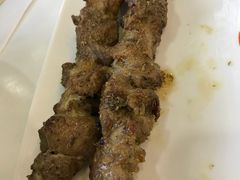 -帕米尔食府(白云观店)