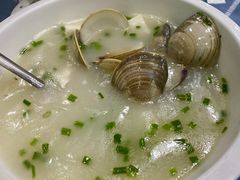 -明记海鲜大排档(巽寮湾店)