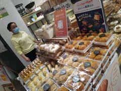 -BreadTalk面包新语·烘焙蛋糕(佐阾虹湾购物中心店)