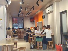 -杨记杏仁茶(椰园店)