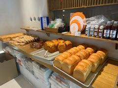 -自然熟Bakery(纬四路店)