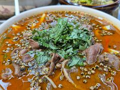 -名善山珍·野生菌汤锅(文殊院店)