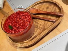 -火山屋台(新街口店)