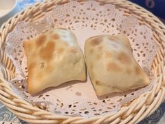 -巴扎美食·新疆菜·西域歌舞表演餐厅(新疆大厦店)