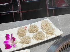 -生活如沸·顺德水牛奶火锅(大学路店)