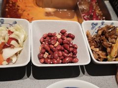 -巴奴毛肚火锅(悠唐购物中心店)