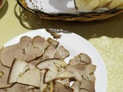 -李连贵熏肉大饼(金隅嘉品Mall店)