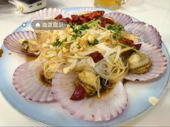 -来之顺海鲜菜馆·青岛菜·始于1993(栈桥店)