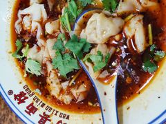 -万县面馆(高笋塘店)