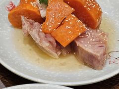 -抱德·潮汕味(琶洲店原惠城鱼仔)