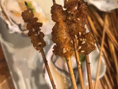 -木屋烧烤(万德庄店)