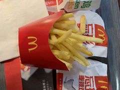 -麦当劳(乳山路店)