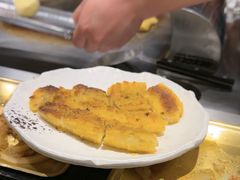 -大神太神·铁板烧(瑞虹天地月亮湾店)