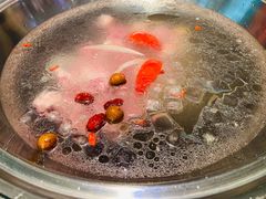 -羊来顺冰煮鲜羊 铁锅烀羊肉(中央大街店)