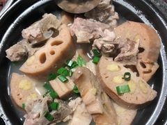 -渔米粥(罗湖店)