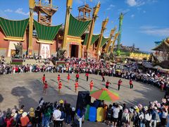 -七彩云南欢乐世界