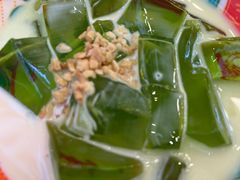 -孖记茶档·热腾茶餐(荔湾领展广场店)