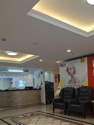 -深圳春天阳光医院·轮廓抗衰中心