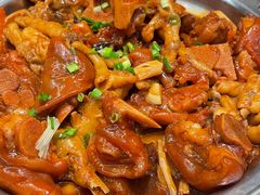 -胖哥俩肉蟹煲(世茂国际广场店)