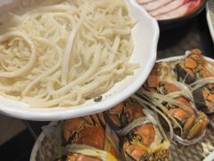 -樱煦和牛寿喜烧(如皋吾悦广场店)