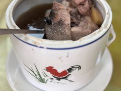 -金麒麟美食城