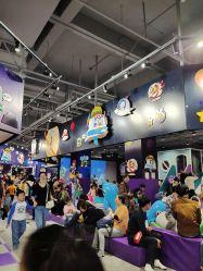 -多元宝贝世界儿童乐园(高新区店)