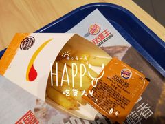 -汉堡王(嘉定宝龙城市广场)
