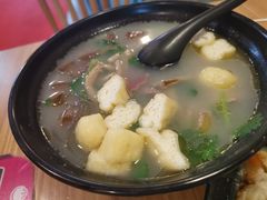 -小杨生煎(黄河路店)