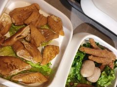 -蜀留香火锅·始于1999·原四川老火锅(白堤路店)