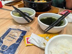-米村拌饭(江宁万达店)