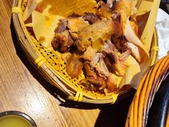 -打酱油·非遗淮扬菜(瘦西湖梅岭店)