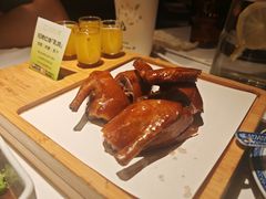 -汤城小厨•粤菜•靓汤(金宝街店)