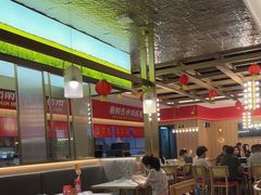 -湘江红·湖南招牌菜(莲花南路店)