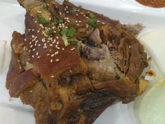 -百姓渔村(南中环店)
