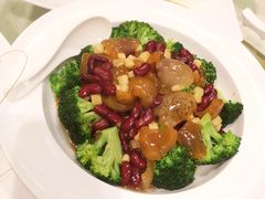 -海皇酒家(钰海万国汇购物广场店)