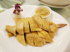 -天禄华美达广场酒店-雅兰轩中餐厅(青年路店)