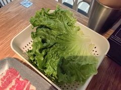 -新石器烤肉(招商1872店)