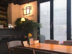 大堂-心邸·庆宴(雅宝城店)