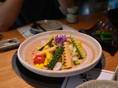 -东田之村自助餐厅(金水路店)